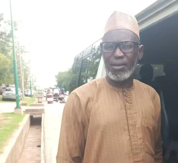 EFCC arraigns Gombe court bailiff over alleged N9m fraud