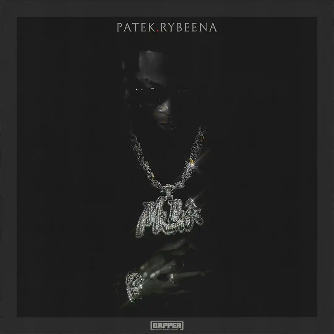 Rybeena – Patek