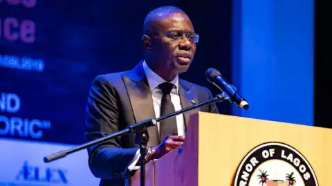 Sanwo-Olu apologizes for traffic chaos, vows swift action on Independence Bridge repairs