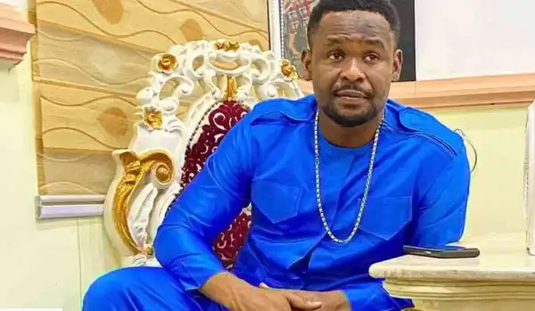 Actor Zubby Michael Marks 37th Birthday