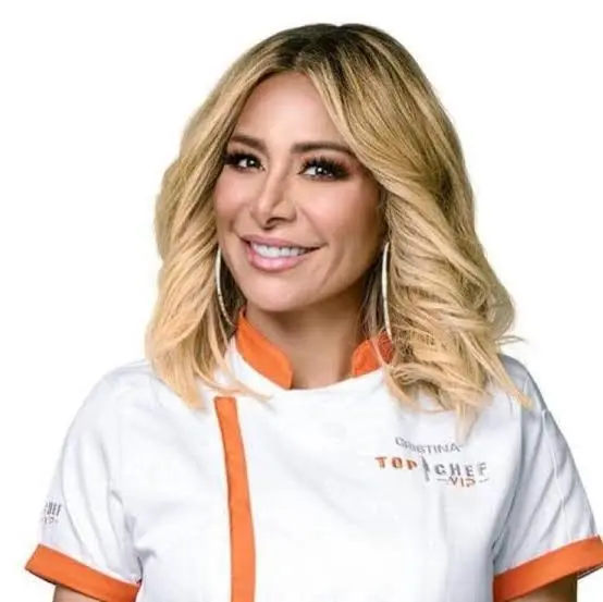 Net Worth Of Cristina Eustace