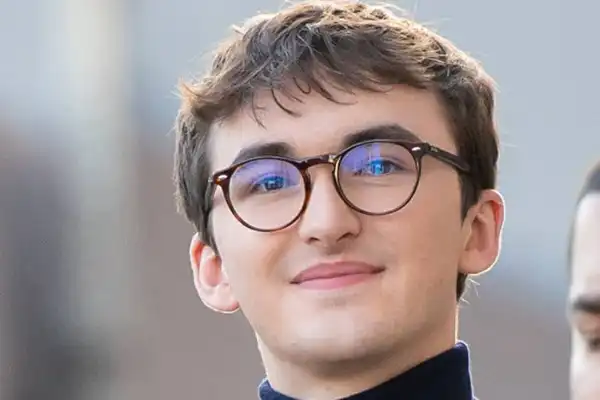 Biography & Career Of Isaac Hempstead Wright