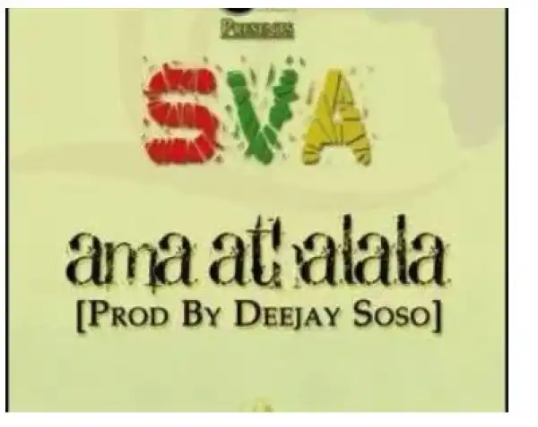 Sva – Ama Athalala