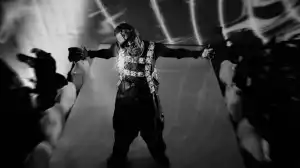 Chris Brown - Hmmm ft. Davido (Video)