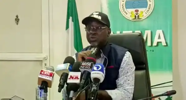 160 women claiming to be Nigerians in Sudan without passports to fly back – FG