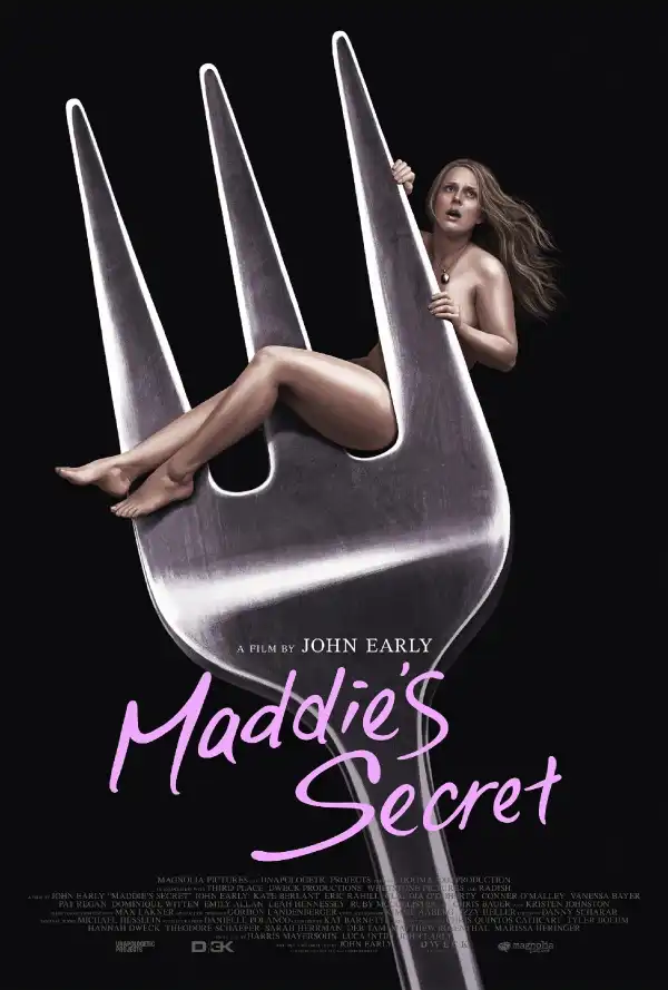 Maddie