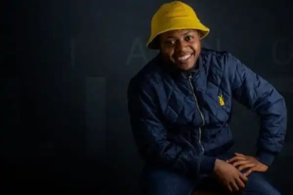 George Lesley & Kelvin Momo ft Russell – Xoka