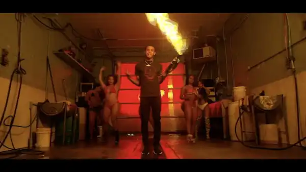 Almighty Jay - Bring Out The Hoochies (Video)