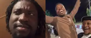 “I’m In China, The Time Difference Means I Was Correct”- VDM Defends Himself After Justice Crack Release Prediction Drama