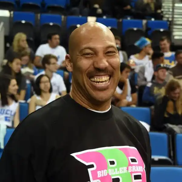 Career & Net Worth Of LaVar Ball