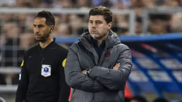 Mauricio Pochettino discusses next managerial job