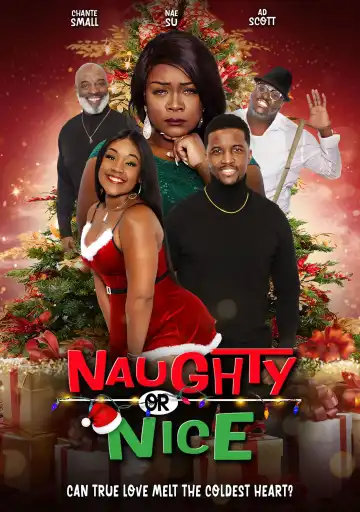 Naughty or Nice (2024)