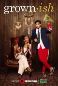 Grown-ish Season 5