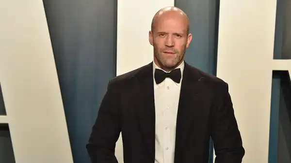 The Beekeeper: David Ayer & Jason Statham Team Up for Miramax’s Action Movie