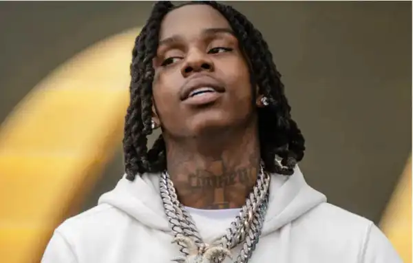 Career & Net Worth Of Polo G