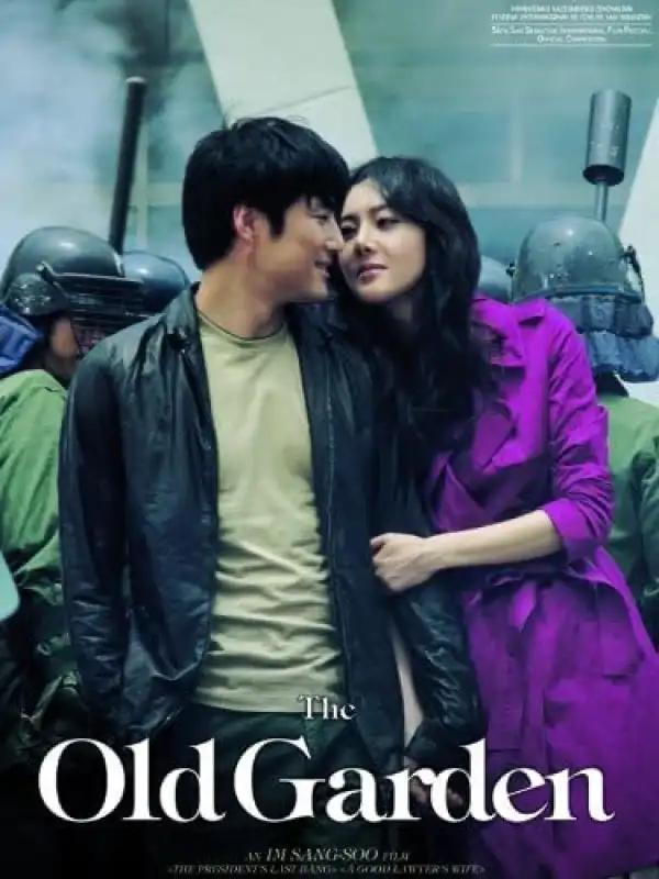 The Old Garden (2006) [Korean]