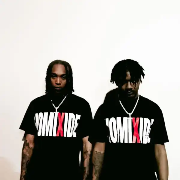 Homixide Gang – 5HIP