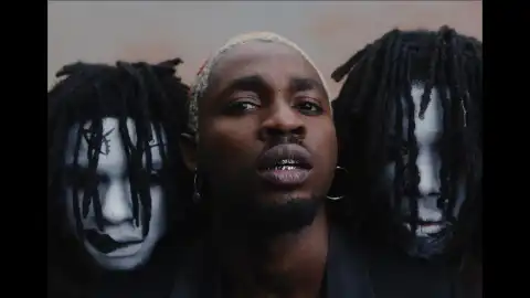 OMAH LAY - CANADA BREEZE (Video)