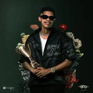 Cairo Cpt - World Of Sgubhu (Album)