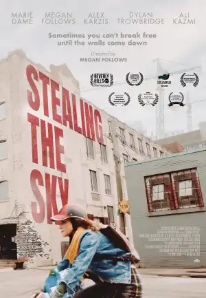 Stealing the Sky (2025)