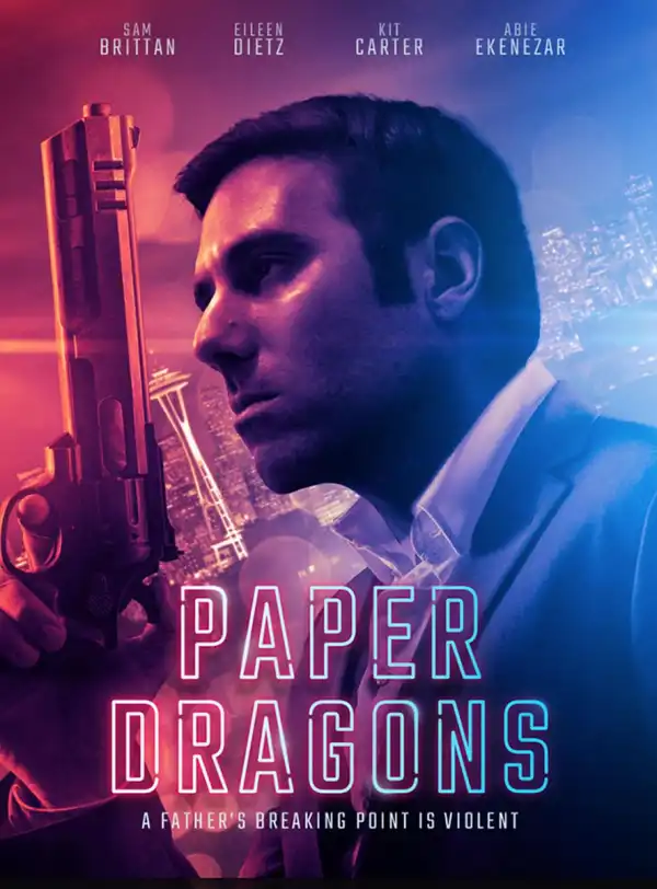 Paper Dragons (2021)