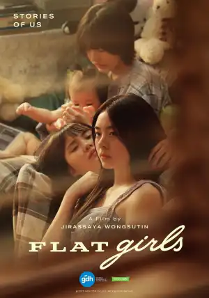 Flat Girls (2025) [Thai]