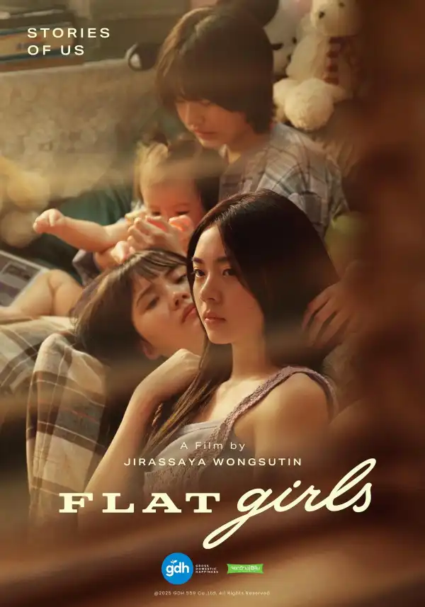 Flat Girls (2025) [Thai]