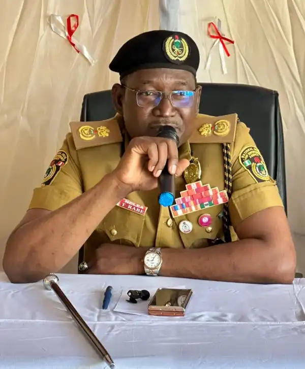‘This is duty, not idiotic’ – Ogun NDLEA Commander fires back at Sowore
