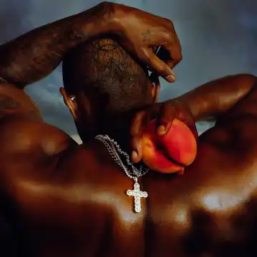 Usher – Good Good Ft. 21 Savage & Summer Walker