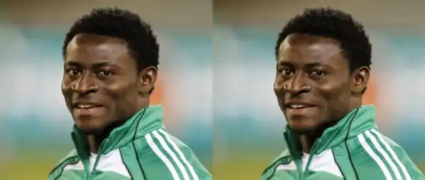 “Over 1 Million Churches Fighting 1 Satan”- Obafemi Martins Causes Stir With Viral Post On Religion And Satan