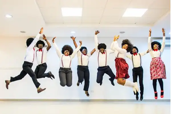 Top 10 Throwback Songs in Nigeria (2006 - 2009)