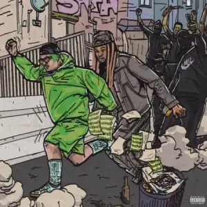 Costa Titch & Champuru Makhenzo – Trapiano Vol 1 (EP)