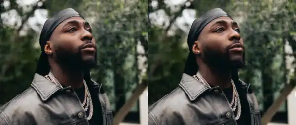 Davido Hails Lagos Nightlife as the World’s Best