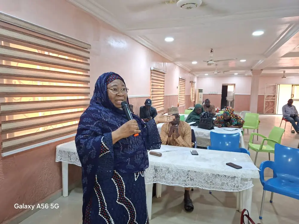 Niger stakeholders call for urgent collective action to mitigate effects of climate change