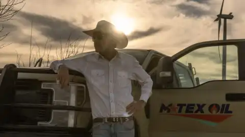 Landman Season 2 Cast Adds 1883 Star to Taylor Sheridan Show