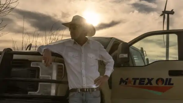 Landman Season 2 Cast Adds 1883 Star to Taylor Sheridan Show