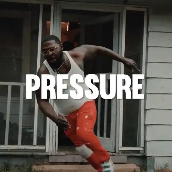 Real Recognize Rio Ft. 21 Savage – Pressure