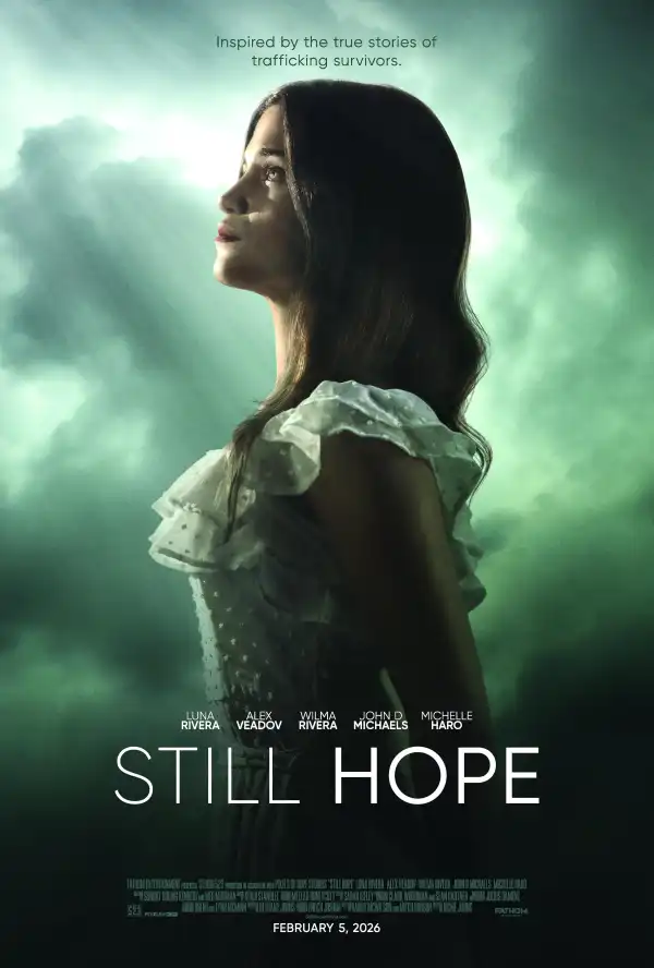 Still Hope (2026)