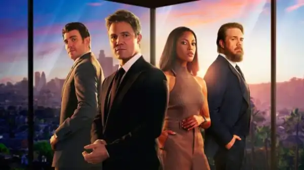 Suits LA Season 2 Renewal Gets Major Update in New Report