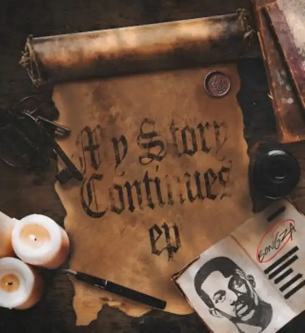 Bongza – Qina ft. Shakaman YKTV & Zambezi