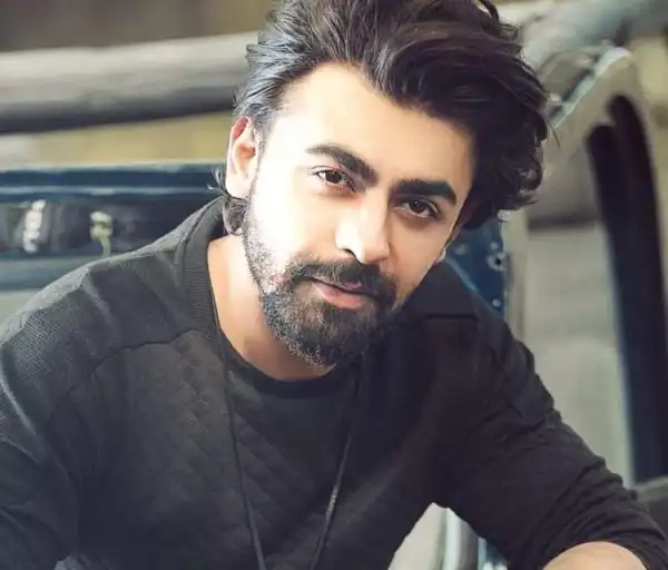 Age & Net Worth Of Farhan Saeed