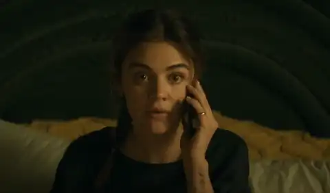 F Marry Kill Trailer Sets Release Date for Lucy Hale Slasher Comedy