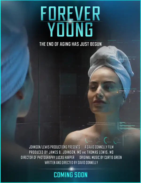 Forever Young (2025)