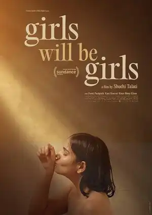Girls Will Be Girls (2024) [Hindi]