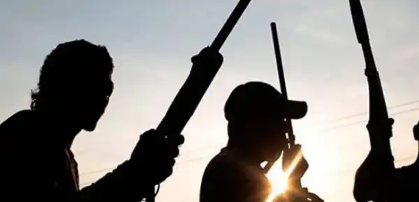 Gunmen storm Abuja community, kidnap four targets