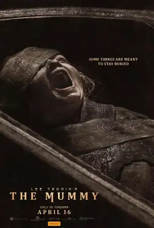 Lee Cronin's The Mummy (2026)