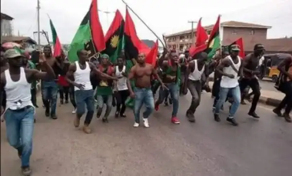 IPOB Denies Killing Ebonyi-Born Muslim Cleric