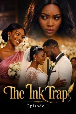 The Ink Trap - S01