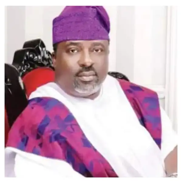 Wike not APC member, can’t dabble in our affairs – Etta ​