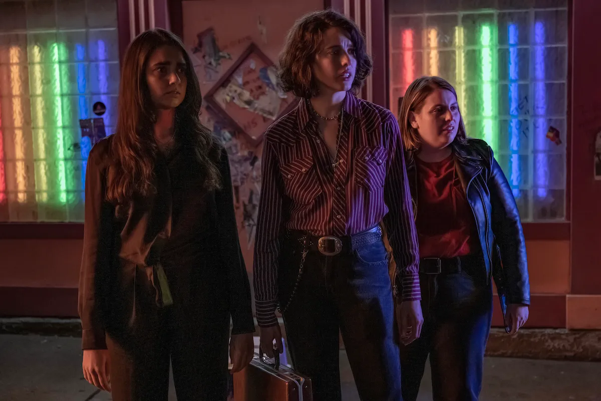 Drive-Away Dolls Trailer Previews Star-Studded Ethan Coen Comedy Movie